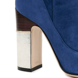 Ankle boots Photo 4