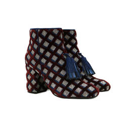 Ankle boots Photo 1
