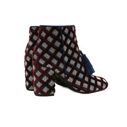 Ankle boots Photo 3