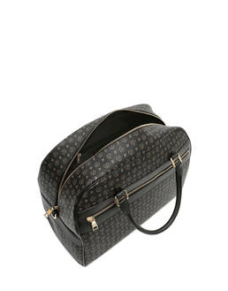 Heritage Logo Classic duffel bag Photo 4