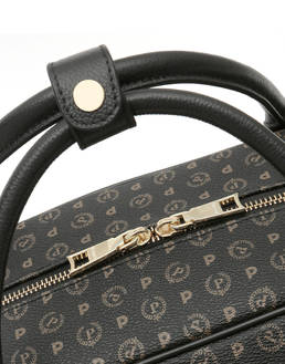 Heritage Logo Classic duffel bag Photo 5