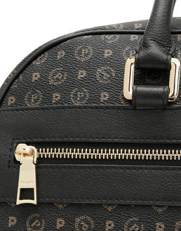 Heritage Logo Classic duffel bag Photo 6