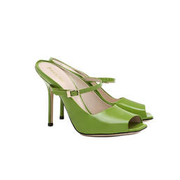 Mules Photo 1