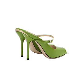 Mules Photo 3