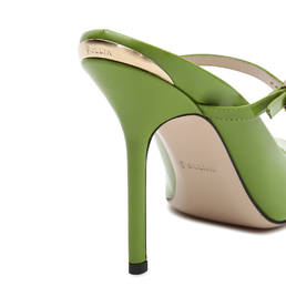 Mules Photo 4