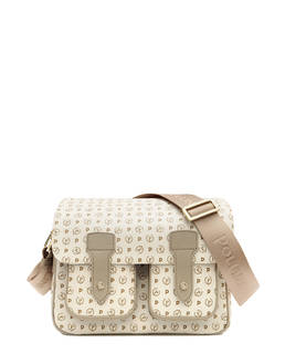 Borsa messenger Heritage Logo Classic Photo 1