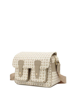Borsa messenger Heritage Logo Classic Photo 2