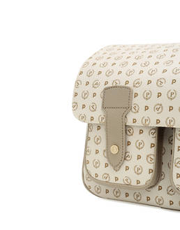 Borsa messenger Heritage Logo Classic Photo 5