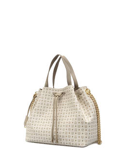 Borsa a secchiello Heritage Logo Classic Photo 2