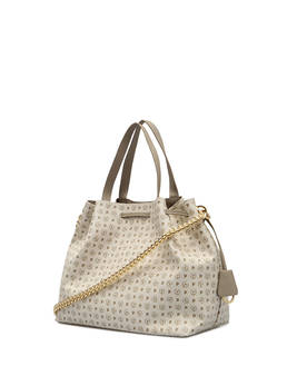 Borsa a secchiello Heritage Logo Classic Photo 3