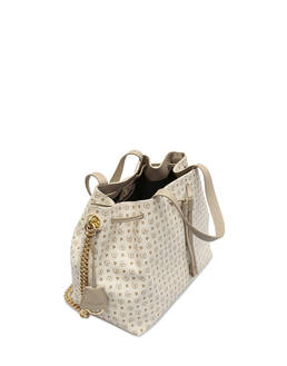 Borsa a secchiello Heritage Logo Classic Photo 4