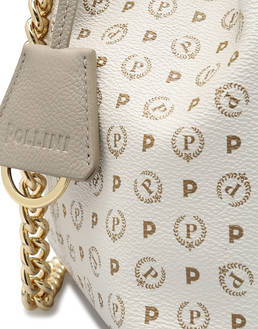 Borsa a secchiello Heritage Logo Classic Photo 5