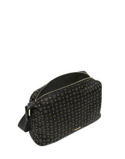 Borsa hobo Heritage Logo Soft Photo 4