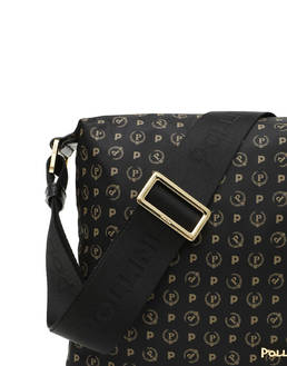 Borsa hobo Heritage Logo Soft Photo 5