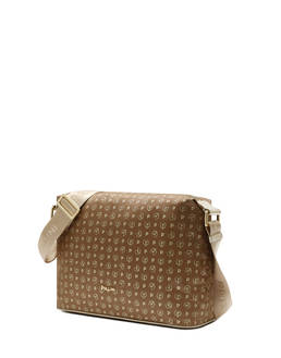 Heritage Logo Soft hobo bag Photo 2