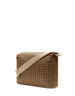 Heritage Logo Soft hobo bag Photo 3