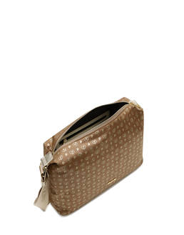 Heritage Logo Soft hobo bag Photo 4