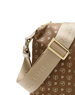 Heritage Logo Soft hobo bag Photo 5