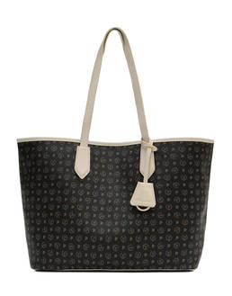 Borsa shopping Heritage Logo Classic Photo 1