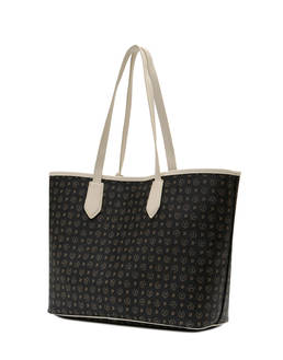 Borsa shopping Heritage Logo Classic Photo 3