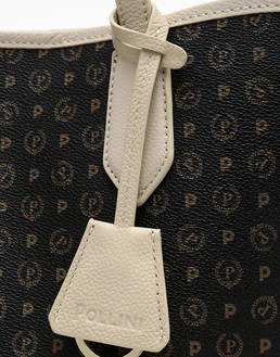 Borsa shopping Heritage Logo Classic Photo 5