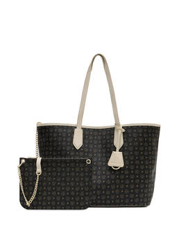 Borsa shopping Heritage Logo Classic Photo 6