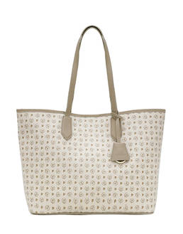 Borsa shopping Heritage Logo Classic Photo 1