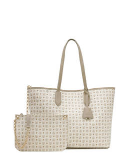 Borsa shopping Heritage Logo Classic Photo 4