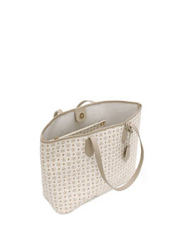 Borsa shopping Heritage Logo Classic Photo 5