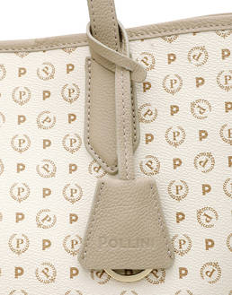 Borsa shopping Heritage Logo Classic Photo 6
