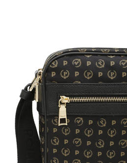 Borsa a spalla Heritage Logo Soft Photo 5