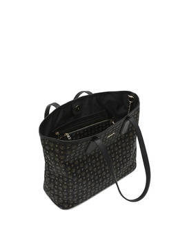 Borsa shopping Heritage Logo Soft Photo 5