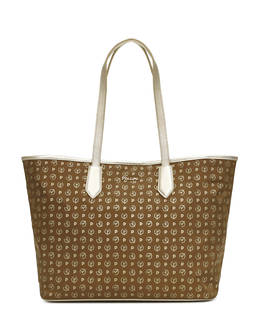 Heritage Logo Soft shopping bag Photo 1