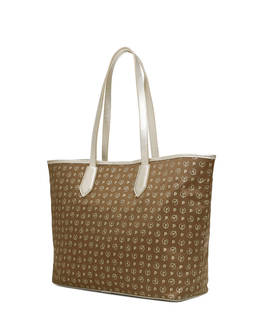 Heritage Logo Soft shopping bag Photo 3