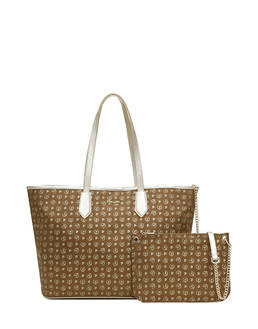 Heritage Logo Soft shopping bag Photo 4