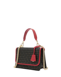 Borsa a mano piccola Heritage Logo Classic Photo 2