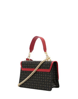 Borsa a mano piccola Heritage Logo Classic Photo 3
