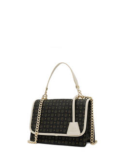 Borsa a mano piccola Heritage Logo Classic Photo 2