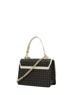 Borsa a mano piccola Heritage Logo Classic Photo 3