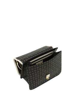 Borsa a mano piccola Heritage Logo Classic Photo 4