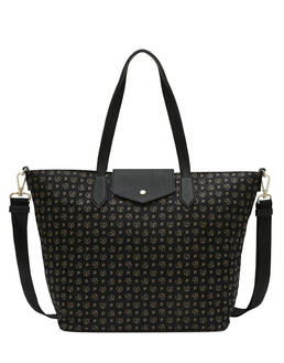 Heritage Logo Soft tote bag Photo 1
