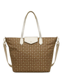 Tote bag Heritage Logo Soft Photo 1