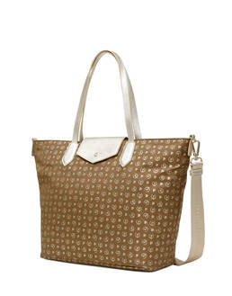 Tote bag Heritage Logo Soft Photo 2