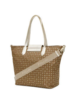 Tote bag Heritage Logo Soft Photo 3