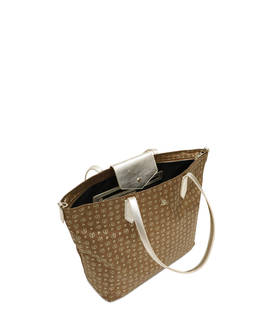 Tote bag Heritage Logo Soft Photo 4