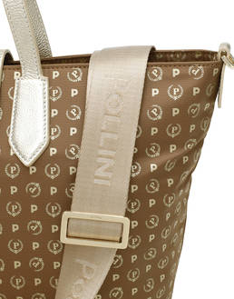 Tote bag Heritage Logo Soft Photo 5