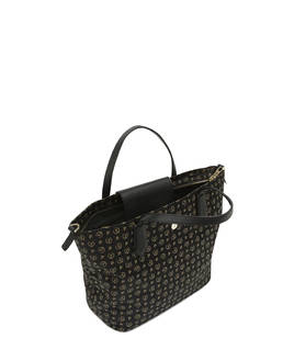 Tote bag Heritage Logo Soft Photo 4