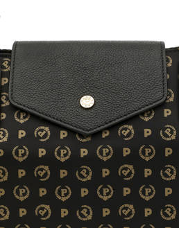 Tote bag Heritage Logo Soft Photo 5