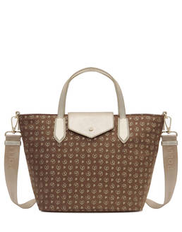 Tote-Bag Heritage Logo Soft Photo 1