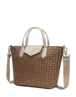 Tote-Bag Heritage Logo Soft Photo 2